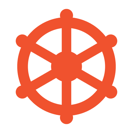 Helmdash background logo