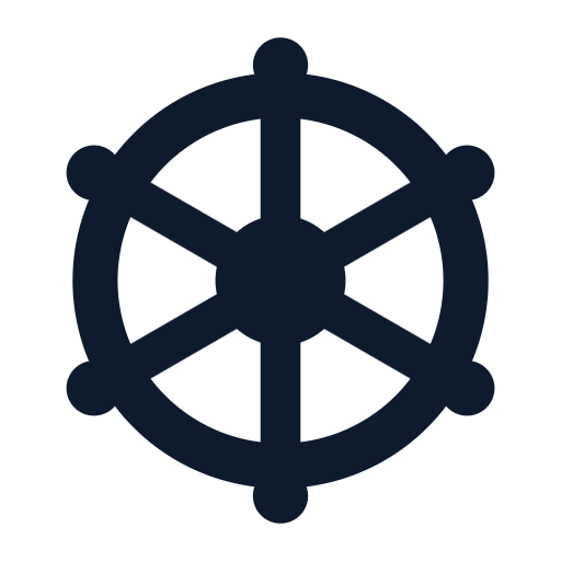 Helmdash Icon